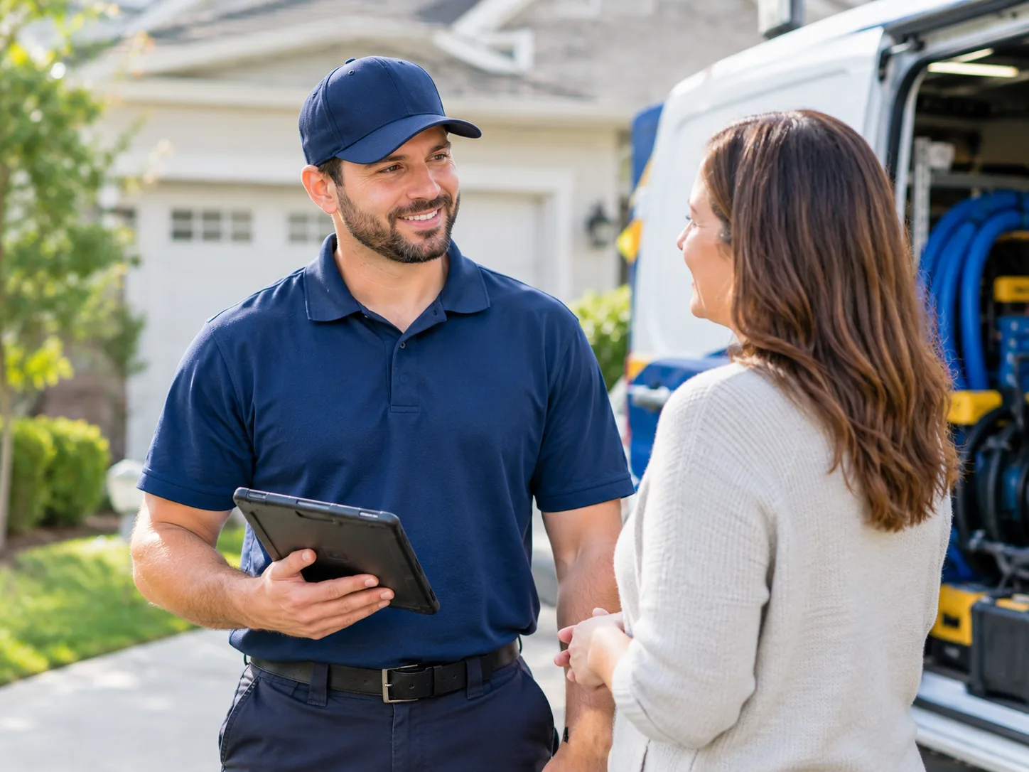 Sewage Backup Cleanup Hertford, NC FAQs